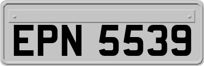 EPN5539