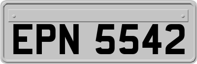 EPN5542