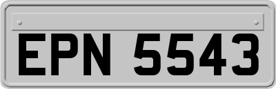 EPN5543