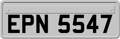 EPN5547