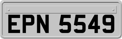 EPN5549