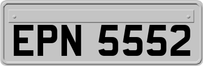 EPN5552