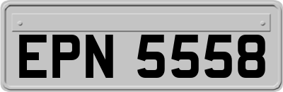 EPN5558