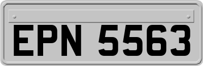EPN5563