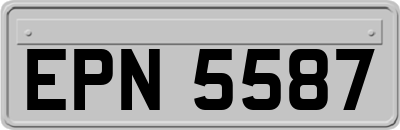 EPN5587