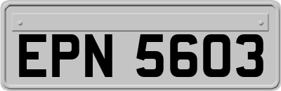 EPN5603
