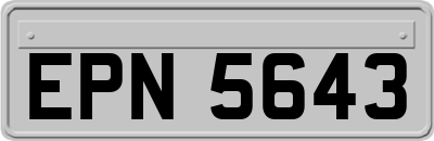 EPN5643