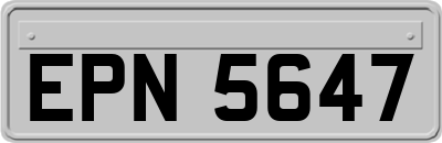 EPN5647