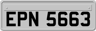 EPN5663