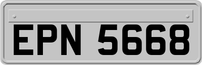 EPN5668