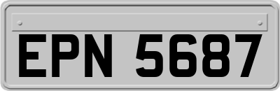 EPN5687