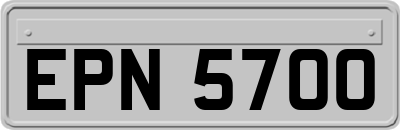 EPN5700