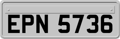 EPN5736