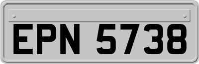 EPN5738