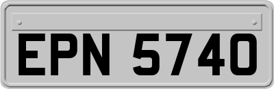 EPN5740