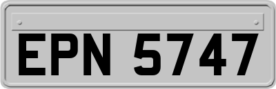 EPN5747