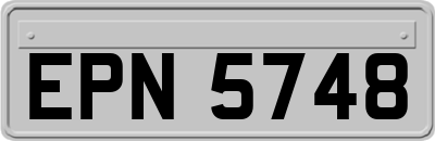 EPN5748