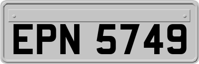 EPN5749