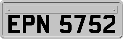 EPN5752