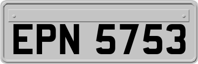 EPN5753
