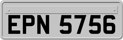 EPN5756