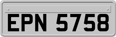 EPN5758