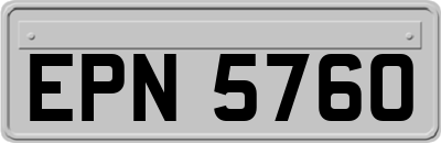 EPN5760