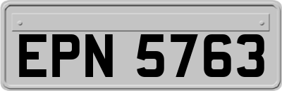 EPN5763