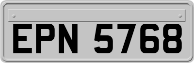 EPN5768