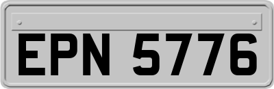 EPN5776