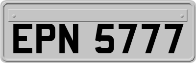 EPN5777