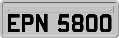 EPN5800