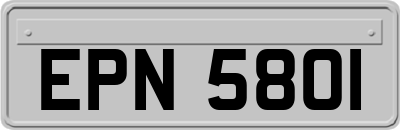 EPN5801