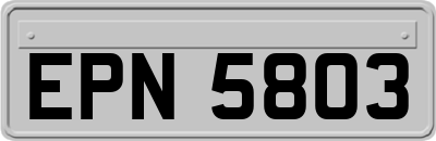 EPN5803