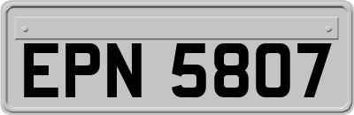 EPN5807