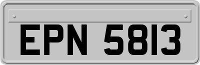 EPN5813
