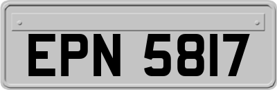 EPN5817