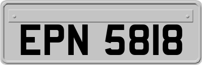 EPN5818
