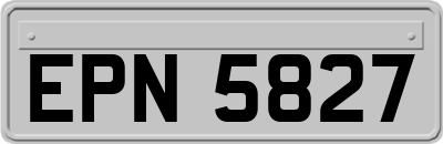 EPN5827