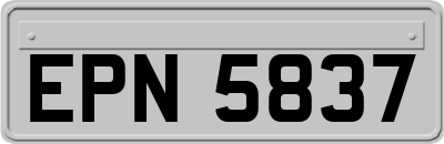 EPN5837
