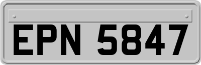 EPN5847