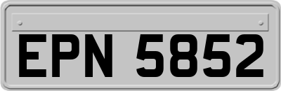 EPN5852