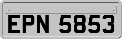 EPN5853