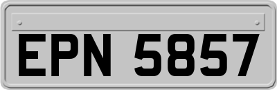 EPN5857