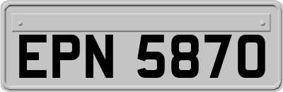 EPN5870
