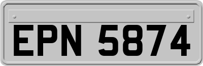EPN5874