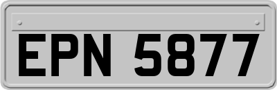 EPN5877