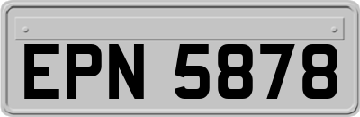 EPN5878