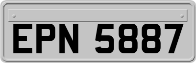 EPN5887