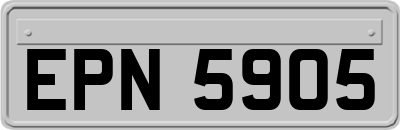 EPN5905